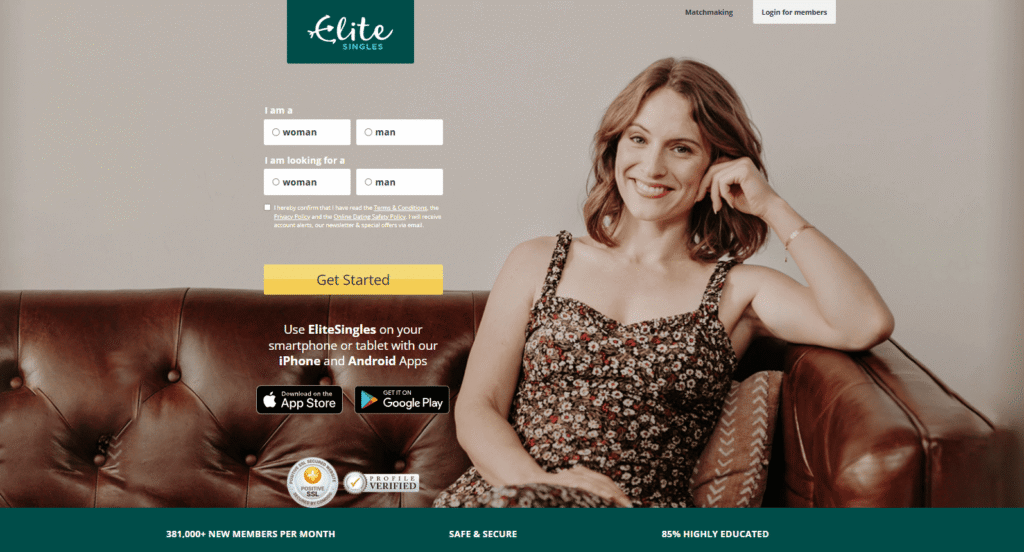 EliteSingles